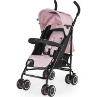 Сărucior pentru copii Moni Jerry New Pink