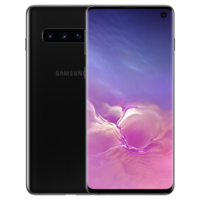 Samsung Galaxy S10 128GB (G973FD), Prism Black