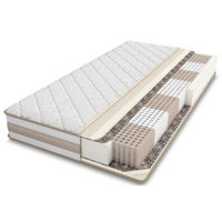 Saltea ortopedică Askona Матрас Family Passion 120x200