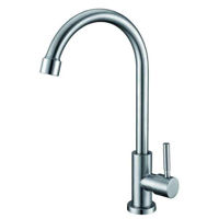 Bateria bucătărie Fabiano 22 FB нерж К хол