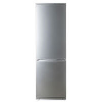 Холодильник с нижней морозильной камерой Atlant XM 6021-080(180)