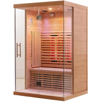 Сауны и термопледы