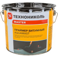 Праймер битумный AquaMast - 18л