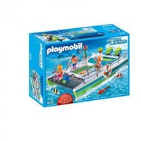 Glass-Bottom Boat with Underwater Motor, PM9233