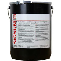 Автохимия Hexol Литол +130*C L 2-150 5kg Lukoil signum