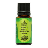 cumpără Relaxa Ulei Eteric Melisa 15ml în Chișinău