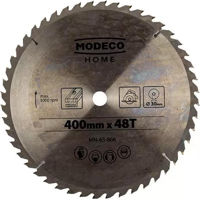 Disc de tăiere Modeco Expert 186250 Disc pentru fierastrau circular 250мм 30/20/16, 24dinti, pentru lemn MN-65-848