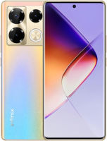 Смартфон Infinix Note 40 Pro Titan Gold 4G 256GB