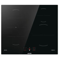 Встраиваемая поверхность электрическая Gorenje GI6421BSC