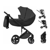 Сărucior pentru copii Anex MEV MO-01 DITTO (F-MO-01)