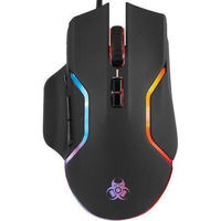 Mouse Tracer GAMEZONE ASH RGB