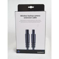 Аксессуар для экстрим-камеры Garmin Wireless Backup Camera Extension Cable