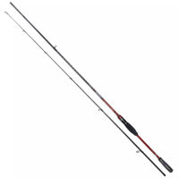 Spinning Daiwa Ninja Z JS 802MHFS 2.44m 15-45gr