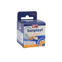 cumpără Emplastru Sanplast 5cmx5m clasic în Chișinău