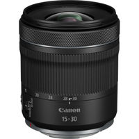 Canon RF 15-30mm F4.5-6.3 IS STM - DISCOUNT 1000 lei