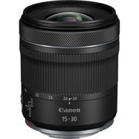 Canon RF 15-30mm F4.5-6.3 IS STM