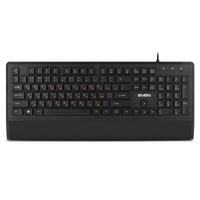 Tastatură Sven KB-E5500 Black