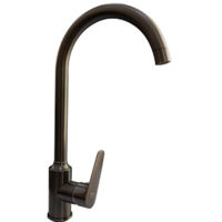 Bateria bucătărie Rubano 27677 Baterie pentru bucatarie cu pipa "U" Inox, satin