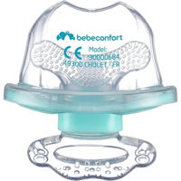Iinel dentiție Bebe Confort 30000908 грызунок S1 в футляре