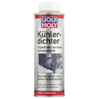 Автохимия Liqui Moly 2505 Герметик системы охлаждения Kuhler-Dichter 150мл