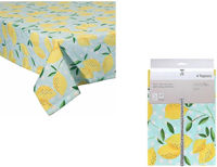 Домашний текстиль Tognana 54748 Fata de masa Panarea 140x180cm, cotton