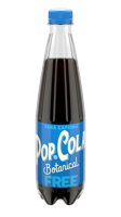 Pop Cola Botanical FREE 0.5 L