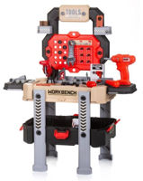 Игрушка Chipolino DIPK002433TT Игровой набор Tool table