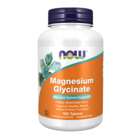 MAGNESIUM GLYCINATE - 180TABS