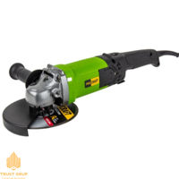Угловая шлифмашина ProCraft PW2200ES