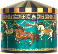 RICHARD "ROYAL MERRY-GO-ROUND" 100 gr