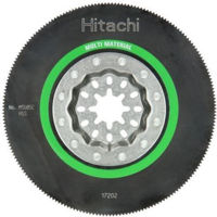Набор головок, бит, насадок Hitachi-Hikoki 782788 Нож для многофункционального инструментStarlock