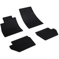 Коврик для автомобиля Rigum Ford Fiesta 17- / Ford Puma 20-/