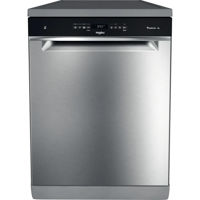 Посудомоечная машина Whirlpool WFO3T233P6.5X