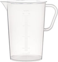 Мерный стакан Kaiser 1000 ml