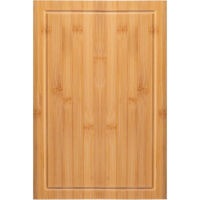 Доска разделочная Ardesto AR1433BA Midori bambuc 33х22х1,5cm