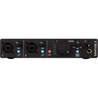 Аксессуар для музыкальных инструментов Arturia MiniFuse 2 Black