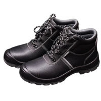 Спецобувь Harden 781544 Bocanci de protectie S1P m.44 Industrial