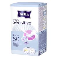 Absorbante pentru fiecare zi Bella Sensitive, 60 buc.