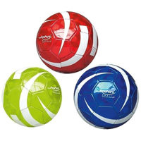 Мяч miscellaneous 10489 Mingea de fotbal-mini Sports 14,5cm, 46642