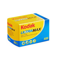 Фотопленка  Kodak Ultra Max 400 135/36