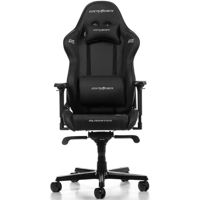 Офисное кресло DXRacer Gladiator GC-G001-N-BX2, Black/Black