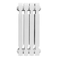 Radiator fonta KONNER Modern 500 600x64x96 mm 4 sectiuni complet cu garnituri 4buc=1 1/2FEx3/4FI