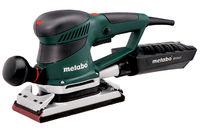 купить ПЛОСКОШЛИФОВАЛЬНАЯ МАШИНА Metabo SRE 4350 TURBOTEC в Кишинёве