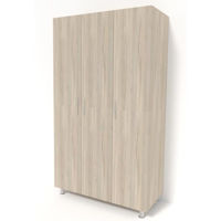 Шкаф Smartex N3 120cm Дуб Светлый