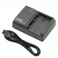Battery Charger Canon CB-5L