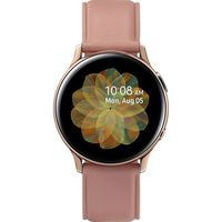 Samsung Galaxy Watch Active 2 SM-R820 44mm Stainless Steel, Gold