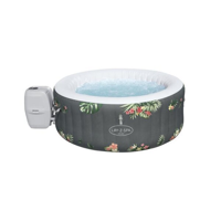 Jacuzzi SPA Aruba AirJet 170x66cm, 605L, 4 persoane