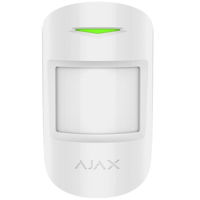 Senzor de mișcare Ajax MotionProtect White EU (11473)