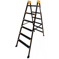 Лестница SGS 1186SGS DoubleStep 6+6