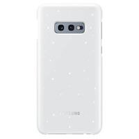 Чехол для смартфона Samsung EF-KG970 LED Cover S10e White